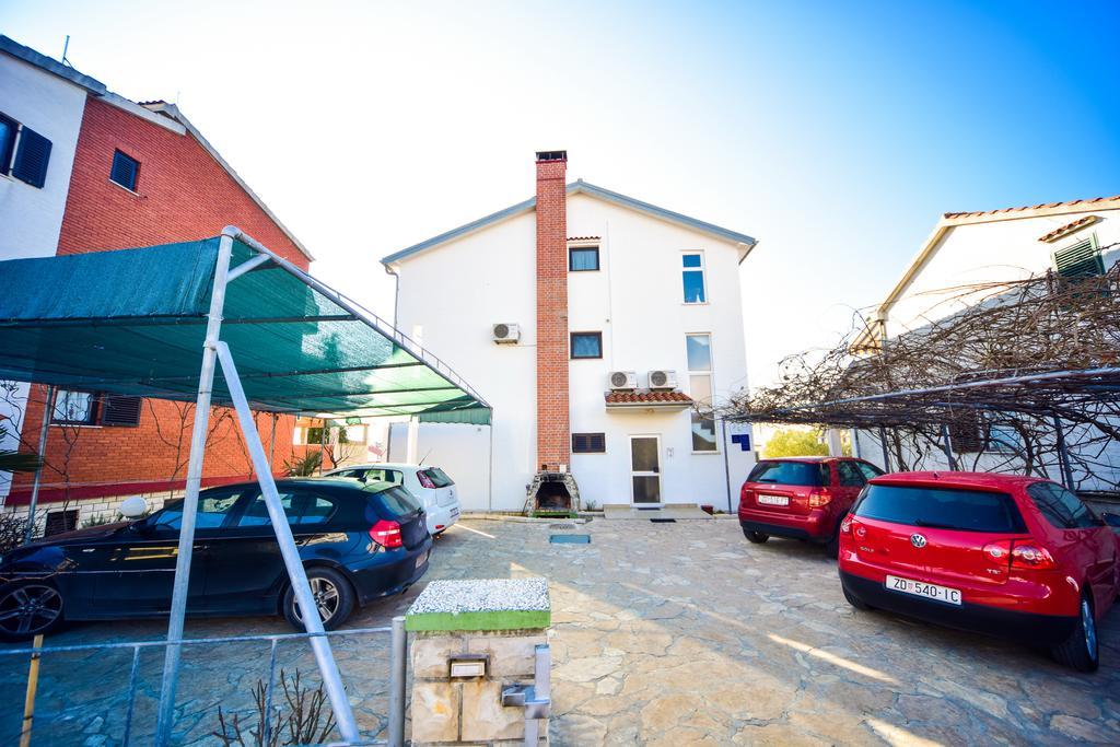 Room Marijana Zadar Exteriér fotografie