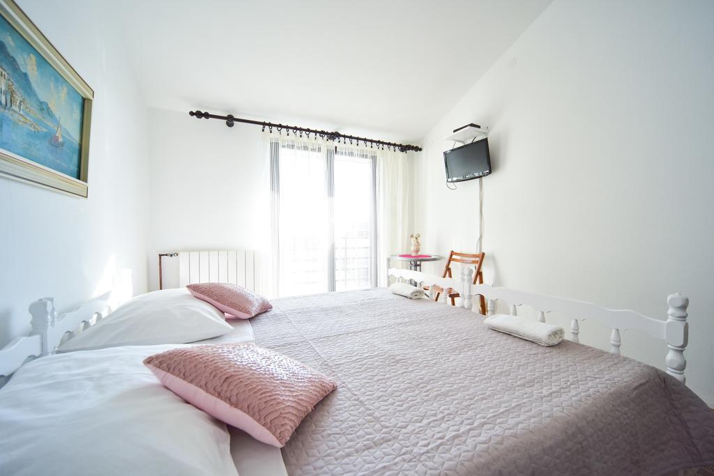 Room Marijana Zadar Exteriér fotografie