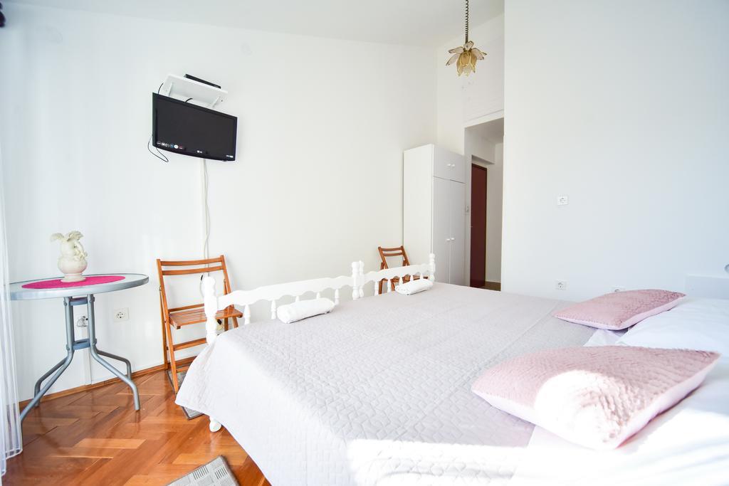 Room Marijana Zadar Exteriér fotografie
