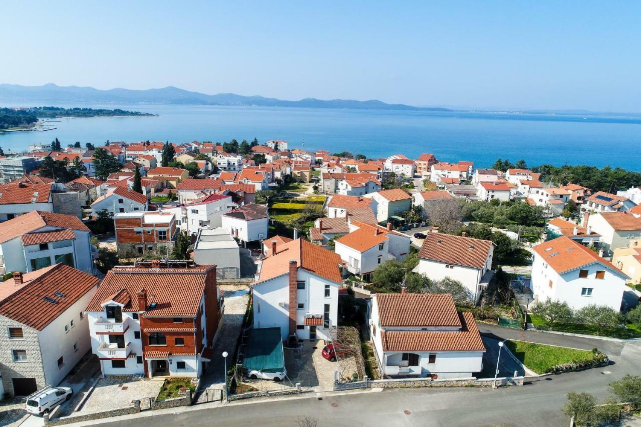 Room Marijana Zadar Exteriér fotografie