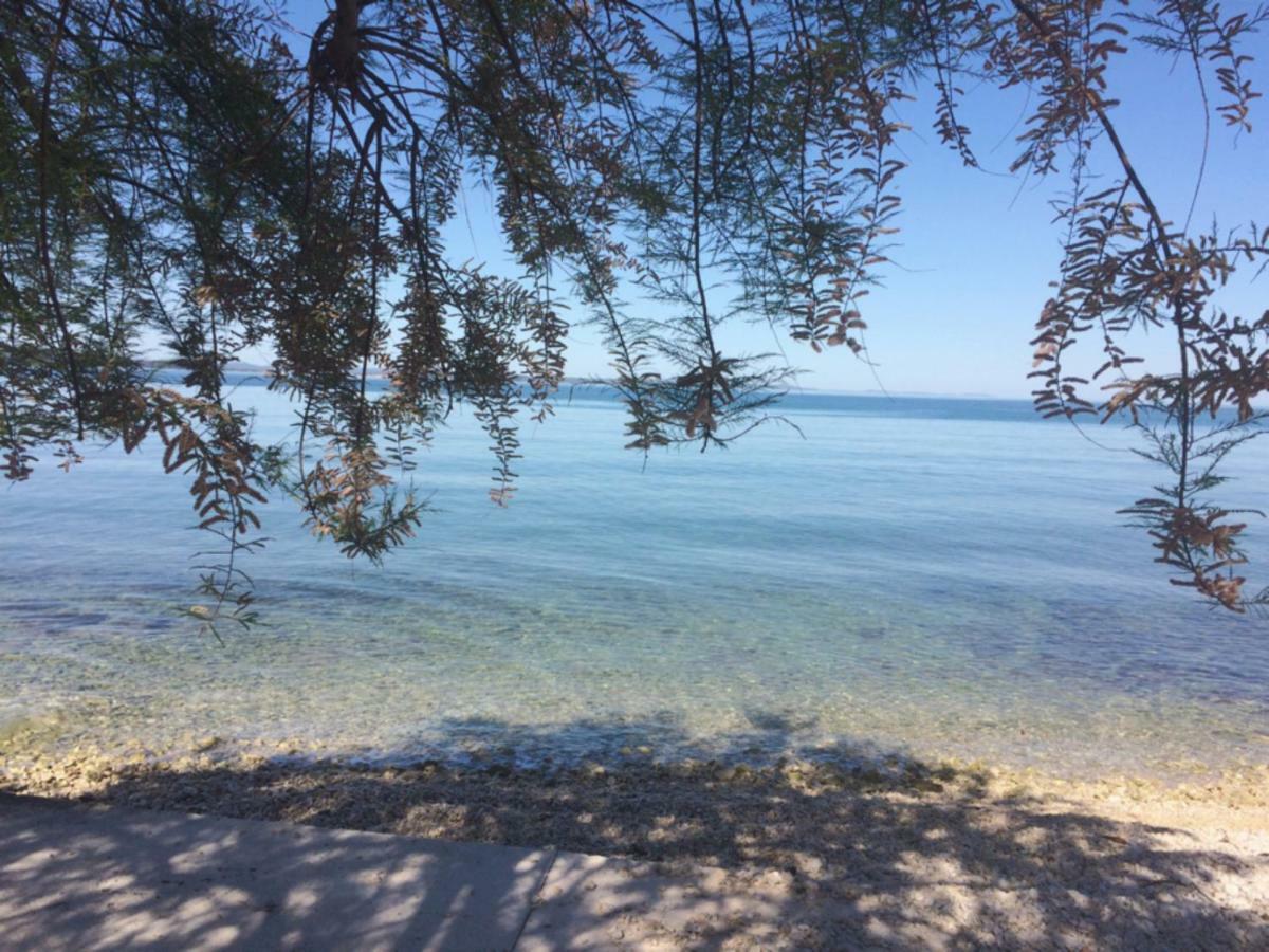 Room Marijana Zadar Exteriér fotografie