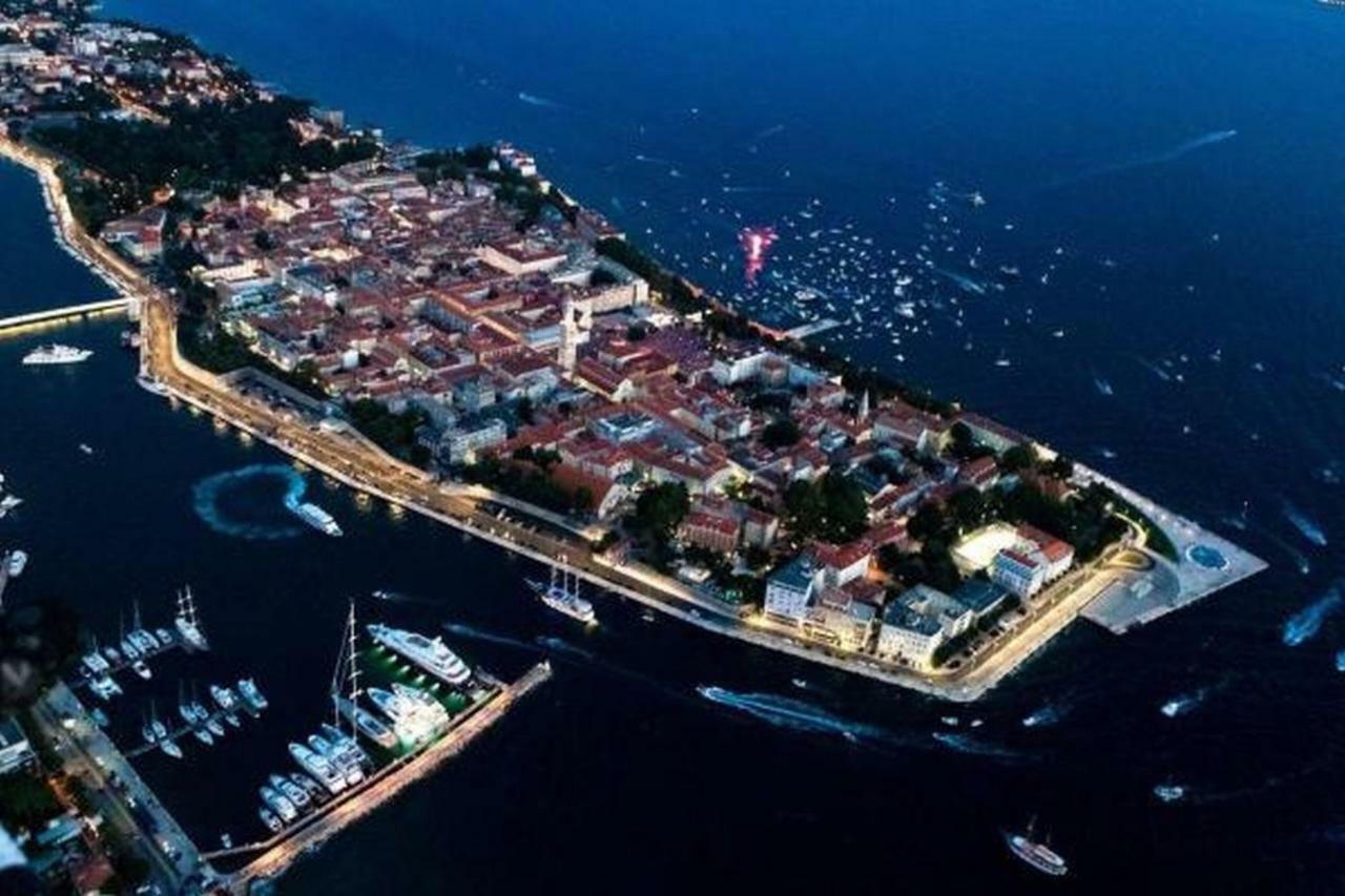 Room Marijana Zadar Exteriér fotografie
