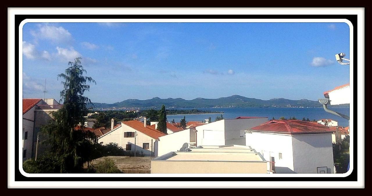 Room Marijana Zadar Exteriér fotografie