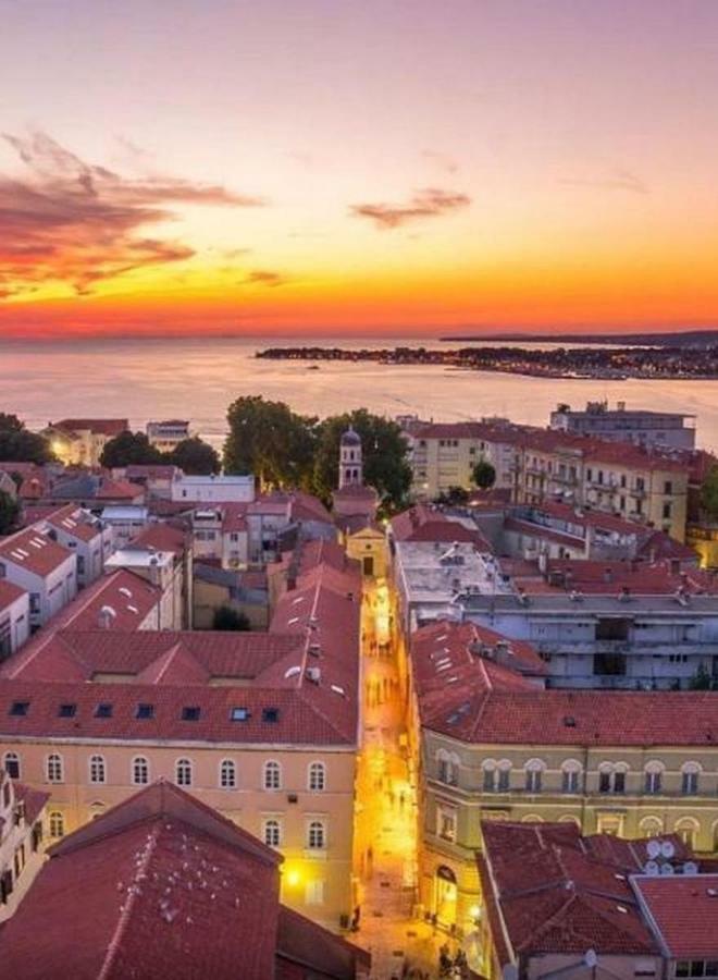 Room Marijana Zadar Exteriér fotografie